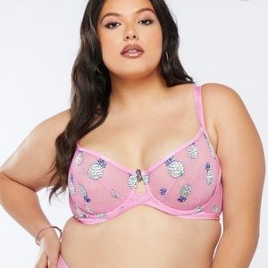 Savage x fenty tutti-frutti set